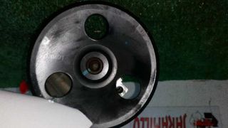 202564 96535224 bomba de dirección chevrolet aveo