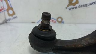 Seat 1118646 brazo suspensión 3953036 ibiza gl