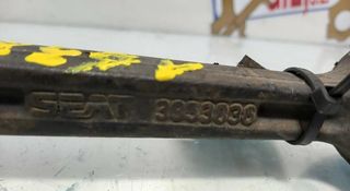 Seat 1118646 brazo suspensión 3953036 ibiza gl