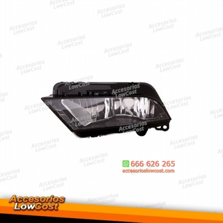 FARO DELANTERO ANTINIEBLA IZQUIERDO SEAT IBIZA (1