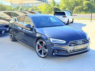 AUDI A5 2.0 TDI 140kW quattro S tronic Sportback