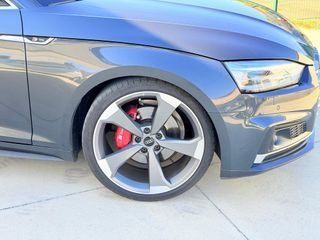 AUDI A5 2.0 TDI 140kW quattro S tronic Sportback
