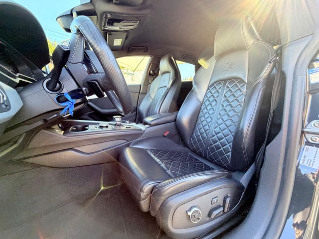 AUDI A5 2.0 TDI 140kW quattro S tronic Sportback