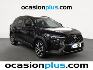 Toyota Corolla Cross 2.0l Style Plus 145 kW (197 CV)
