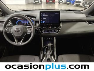 Toyota Corolla Cross 2.0l Style Plus 145 kW (197 CV)
