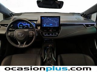 Toyota Corolla 1.8 140H Style Plus 103 kW (140 CV)