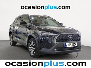 Toyota Corolla Cross 2.0l Style Plus 145 kW (197 CV)