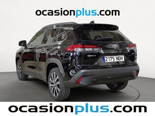 Toyota Corolla Cross 2.0l Style Plus 145 kW (197 CV)