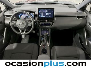 Toyota Corolla Cross 2.0l Style Plus 145 kW (197 CV)