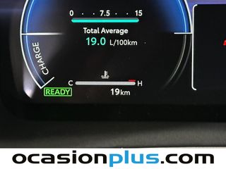 Toyota Corolla Cross 2.0l Style Plus 145 kW (197 CV)