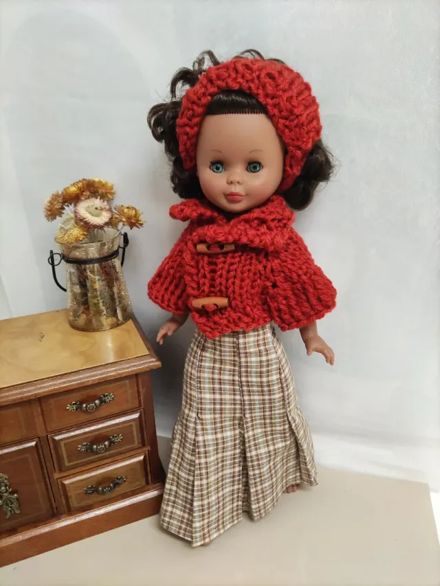 REBAJADO
Conjunto Nancy Otoño