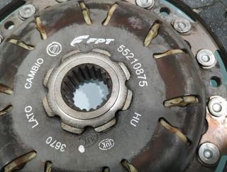 Kit embrague fiat 55210875 linea (110) 537223