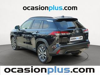 Toyota Corolla Cross 1.8 Híbrido Style Auto 103 kW (140 CV)