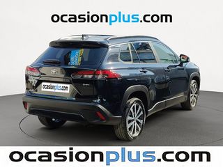 Toyota Corolla Cross 1.8 Híbrido Style Auto 103 kW (140 CV)