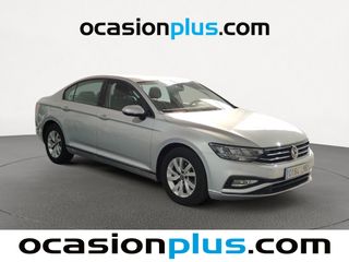 Volkswagen Passat Business 2.0 TDI 110 kW (150 CV)