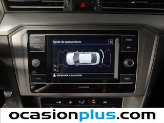 Volkswagen Passat Business 2.0 TDI 110 kW (150 CV)