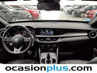 Alfa Romeo Stelvio 2.2 Diesel Sprint AWD 140 kW (190 CV)