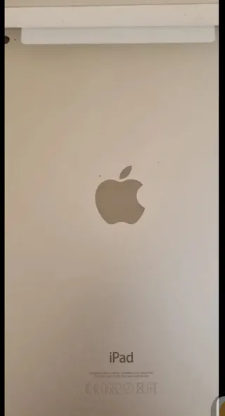 iPad Air 2 64GB WiFi+4G Plata