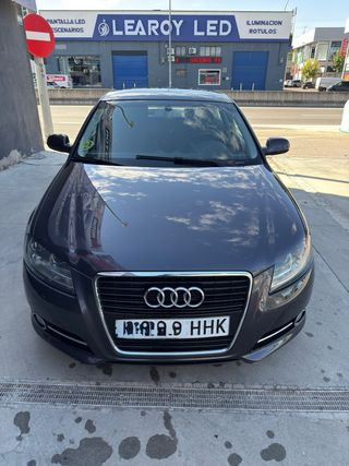 Audi A3 2011