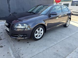 Audi A3 2011
