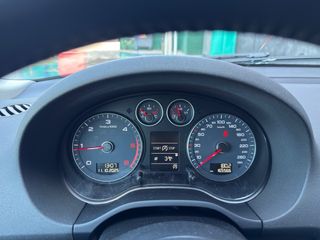 Audi A3 2011