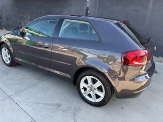 Audi A3 2011