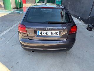 Audi A3 2011