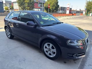 Audi A3 2011