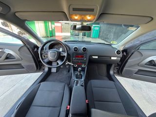 Audi A3 2011