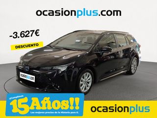 Toyota Corolla 140H Active Plus Touring Sport 103 kW (140 CV)