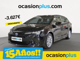Toyota Corolla 140H Active Plus Touring Sport 103 kW (140 CV)