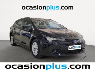 Toyota Corolla 140H Active Plus Touring Sport 103 kW (140 CV)