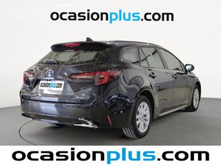 Toyota Corolla 140H Active Plus Touring Sport 103 kW (140 CV)