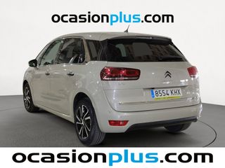 Citroen C4 Picasso PureTech 130 S&S Feel 96 kW (130 CV)