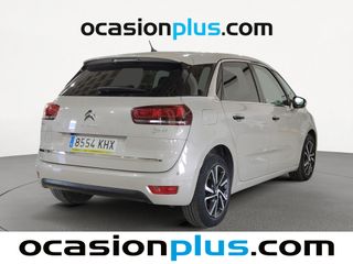 Citroen C4 Picasso PureTech 130 S&S Feel 96 kW (130 CV)