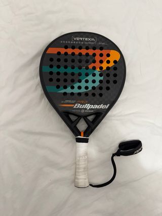 Bullpadel Vertex 03 Control Padel