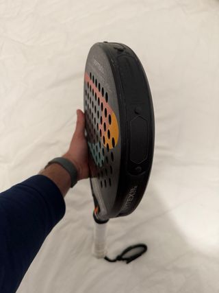 Bullpadel Vertex 03 Control Padel