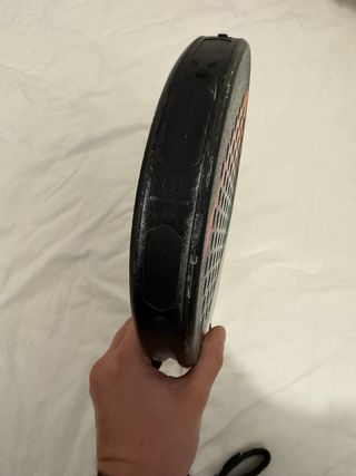 Bullpadel Vertex 03 Control Padel