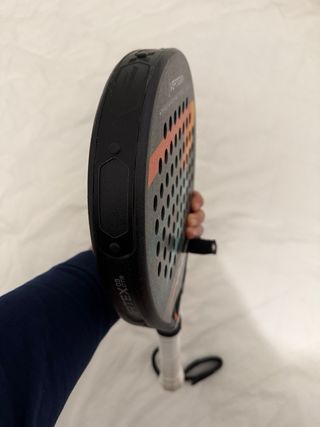 Bullpadel Vertex 03 Control Padel