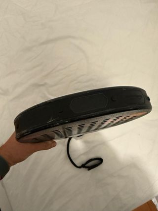 Bullpadel Vertex 03 Control Padel