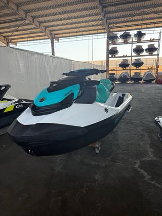 Seadoo GTI 2022