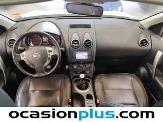 Nissan Qashqai+2 1.5 dCi Tekna Premium 4x2 7 Plazas 81 kW (110 CV)