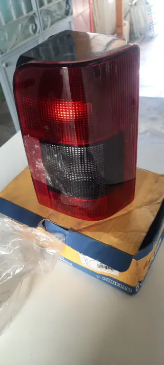 Piloto trasero para Citroën Berlingo