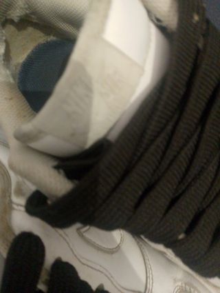 Nike Air Force 1 Bianche