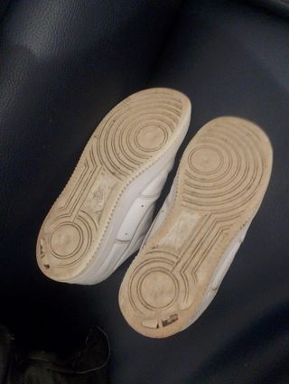 Nike Air Force 1 Bianche
