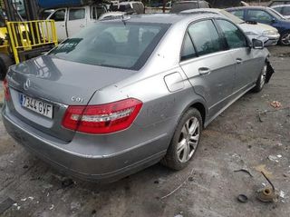 161789 volante mercedes-benz clase e e 200 cdi /
