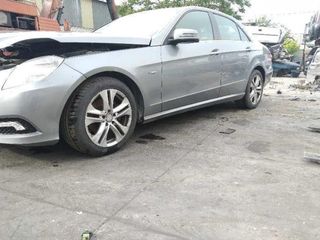 161789 volante mercedes-benz clase e e 200 cdi /