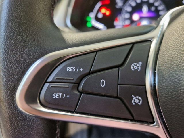 RENAULT Captur Captur TCe GPF Micro Híbrido Fast Track 103kW