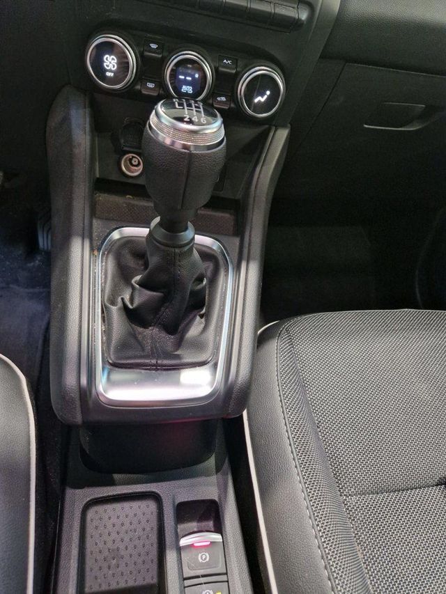 RENAULT Captur Captur TCe GPF Micro Híbrido Fast Track 103kW