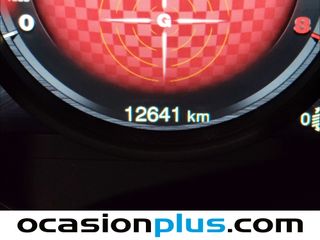 Abarth 500C 1.4 16v T-Jet 695C 132 kW (180 CV)